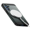 Чохол Spigen Tough Armor для Samsung Galaxy S25 Plus (S936) Abyss Green with MagSafe (ACS08989)