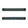Чехол Spigen Thin Fit Mag для Samsung Galaxy S25 (S931) Abyss Green with MagSafe (ACS08994)
