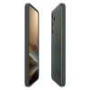 Чехол Spigen Thin Fit Mag для Samsung Galaxy S25 (S931) Abyss Green with MagSafe (ACS08994)