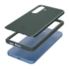 Чехол Spigen Thin Fit Mag для Samsung Galaxy S25 (S931) Abyss Green with MagSafe (ACS08994)