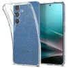 Чохол Spigen Liquid Crystal Glitter для Samsung Galaxy S25 (S931) Crystal Quartz (ACS08997)