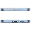 Чохол Spigen Liquid Crystal Glitter для Samsung Galaxy S25 (S931) Crystal Quartz (ACS08997)