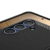 Чохол Spigen Rugged Armor для Samsung Galaxy S25 (S931) Matte Black with MagSafe (ACS08998)