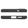 Чохол Spigen Rugged Armor для Samsung Galaxy S25 (S931) Matte Black with MagSafe (ACS08998)