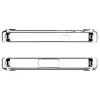 Чохол Spigen Ultra Hybrid Zero One для Samsung Galaxy S25 (S931) Zero One White with MagSafe (ACS09004)