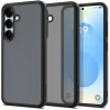 Чохол Spigen Ultra Hybrid для Samsung Galaxy S25 (S931) Frost Black (ACS09007)
