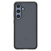 Чохол Spigen Ultra Hybrid для Samsung Galaxy S25 (S931) Frost Black (ACS09007)