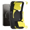 Чохол Spigen Tough Armor для Samsung Galaxy S25 (S931) Black with MagSafe (ACS09008)