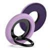 Держатель Spigen Nano Pop Mag Grape Purple with MagSafe (AMP09030)
