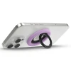 Держатель Spigen Nano Pop Mag Grape Purple with MagSafe (AMP09030)