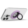 Держатель Spigen Nano Pop Mag Grape Purple with MagSafe (AMP09030)