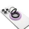 Держатель Spigen Nano Pop Mag Grape Purple with MagSafe (AMP09030)