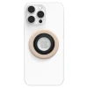 Держатель Spigen Nano Pop Mag Coconut Beige with MagSafe (AMP09031)
