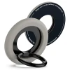 Держатель Spigen Nano Pop Mag Truffle Grey with MagSafe (AMP09032)
