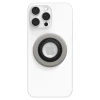 Держатель Spigen Nano Pop Mag Truffle Grey with MagSafe (AMP09032)