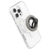 Держатель Spigen Nano Pop Mag Truffle Grey with MagSafe (AMP09032)