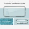 Чохол Spigen Ultra Hybrid для Google Pixel 9a Crystal Clear (ACS09042)
