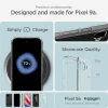 Чохол Spigen Ultra Hybrid для Google Pixel 9a Crystal Clear (ACS09042)