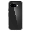 Чохол Spigen Ultra Hybrid для Google Pixel 9a Crystal Clear (ACS09042)