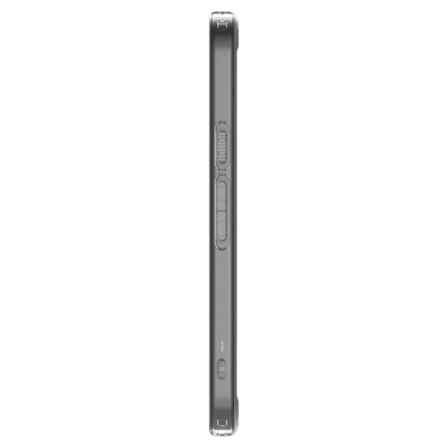 Чохол Spigen Ultra Hybrid для Google Pixel 9a Crystal Clear (ACS09042)