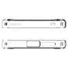 Чохол Spigen Ultra Hybrid для Google Pixel 9a Crystal Clear (ACS09042)