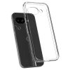 Чохол Spigen Ultra Hybrid для Google Pixel 9a Crystal Clear (ACS09042)