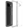 Чохол Spigen Ultra Hybrid для Google Pixel 9a Crystal Clear (ACS09042)
