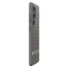 Чохол Spigen Parallax для Samsung Galaxy S25 Ultra (S938) Ash Gray with MagSafe (ACS09055)
