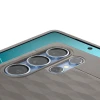 Чохол Spigen Parallax для Samsung Galaxy S25 Ultra (S938) Ash Gray with MagSafe (ACS09055)