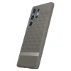 Чохол Spigen Parallax для Samsung Galaxy S25 Ultra (S938) Ash Gray with MagSafe (ACS09055)