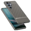Чохол Spigen Parallax для Samsung Galaxy S25 Ultra (S938) Ash Gray with MagSafe (ACS09055)