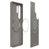 Чохол Spigen Parallax для Samsung Galaxy S25 Ultra (S938) Ash Gray with MagSafe (ACS09055)