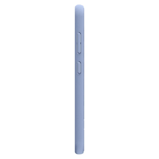 Чехол Spigen Parallax для Samsung Galaxy S25 Plus (S936) Purple Ish with MagSafe (ACS09059)
