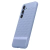 Чехол Spigen Parallax для Samsung Galaxy S25 Plus (S936) Purple Ish with MagSafe (ACS09059)