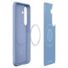 Чехол Spigen Parallax для Samsung Galaxy S25 Plus (S936) Purple Ish with MagSafe (ACS09059)