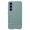Чехол Spigen Parallax для Samsung Galaxy S25 Plus (S936) Sage Green with MagSafe (ACS09060)