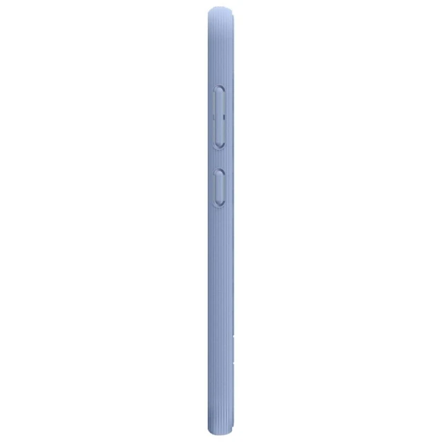 Чохол Spigen Caseology Parallax для Samsung Galaxy S25 (S931) Purple Ish with MagSafe (ACS09062)