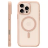 Чохол Spigen Ultra Hybrid T для iPhone 16 Pro Max Frost Rose Titanium with MagSafe (ACS09069)