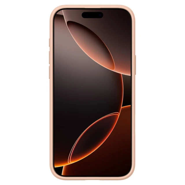 Чохол Spigen Ultra Hybrid T для iPhone 16 Pro Max Frost Rose Titanium with MagSafe (ACS09069)