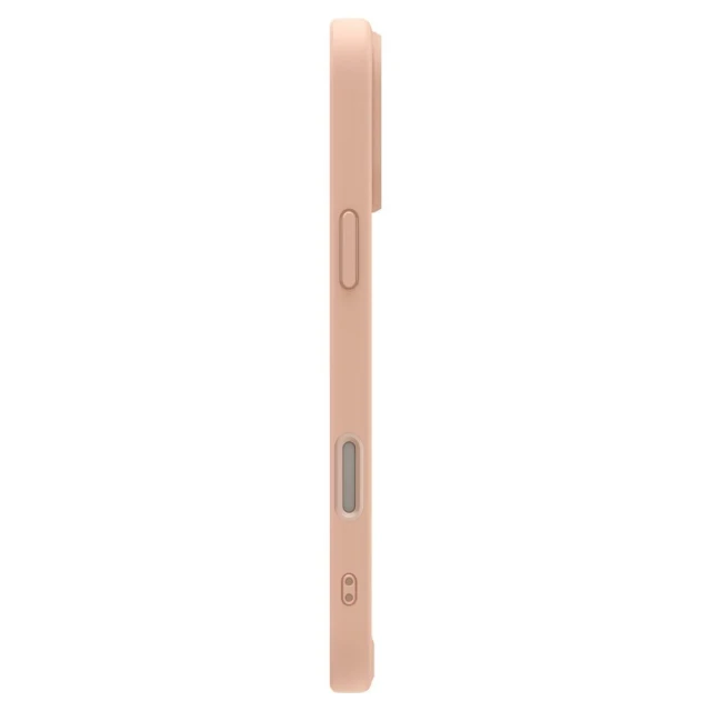 Чохол Spigen Ultra Hybrid T для iPhone 16 Pro Max Frost Rose Titanium with MagSafe (ACS09069)