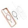 Чохол Spigen Ultra Hybrid T для iPhone 16 Pro Max Frost Rose Titanium with MagSafe (ACS09069)