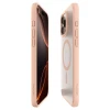 Чохол Spigen Ultra Hybrid T для iPhone 16 Pro Max Frost Rose Titanium with MagSafe (ACS09069)