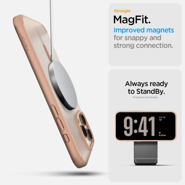 Чохол Spigen Ultra Hybrid 