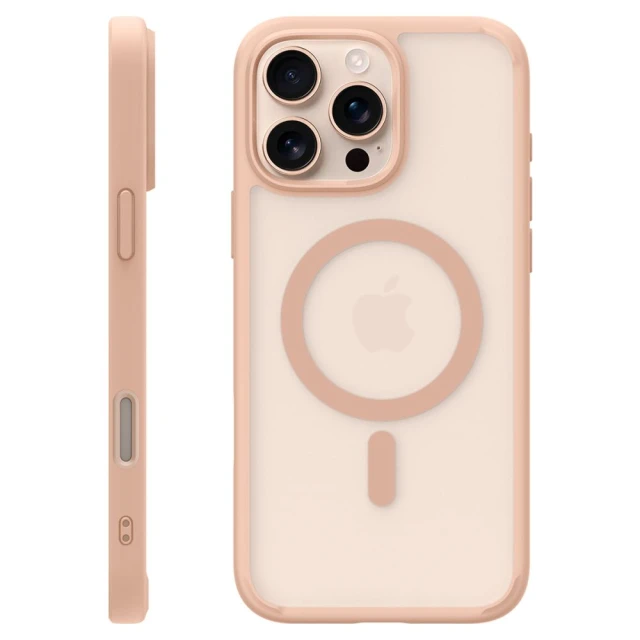 Чохол Spigen Ultra Hybrid 