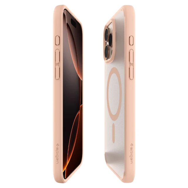 Чохол Spigen Ultra Hybrid 