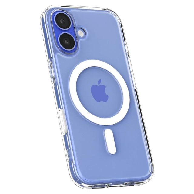 Чехол Spigen Ultra Hybrid 