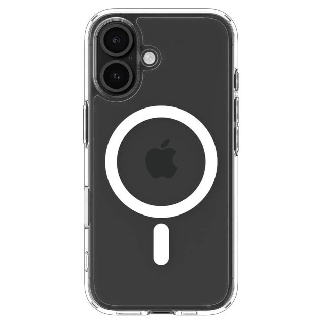 Чехол Spigen Ultra Hybrid 