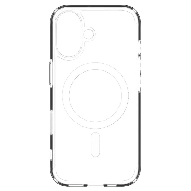 Чехол Spigen Ultra Hybrid 