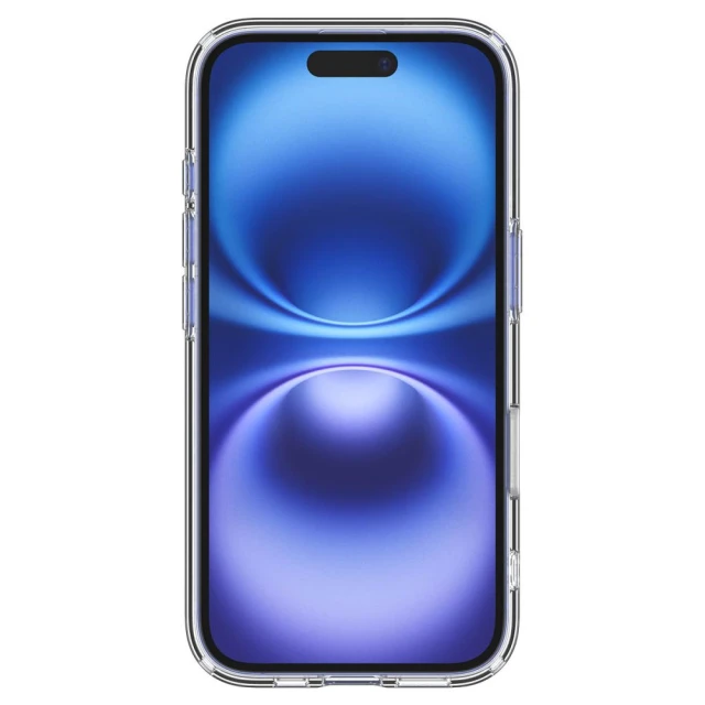 Чехол Spigen Ultra Hybrid 