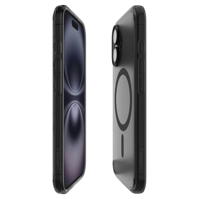 Чохол Spigen Ultra Hybrid 